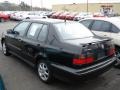 1997 Black Volkswagen Jetta GLX VR6 Sedan  photo #6