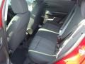 Crystal Red Tintcoat - Sonic LT Hatch Photo No. 3