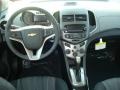 Crystal Red Tintcoat - Sonic LT Hatch Photo No. 4