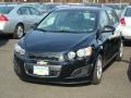 Black - Sonic LS Hatch Photo No. 1