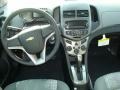 Black - Sonic LS Hatch Photo No. 4