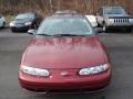 Ruby Red Metallic - Alero GX Sedan Photo No. 2