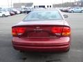 Ruby Red Metallic - Alero GX Sedan Photo No. 5