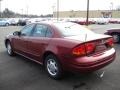 Ruby Red Metallic - Alero GX Sedan Photo No. 6