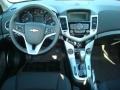 2012 Blue Granite Metallic Chevrolet Cruze LT/RS  photo #4