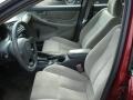 Ruby Red Metallic - Alero GX Sedan Photo No. 9