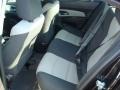 Black Granite Metallic - Cruze LS Photo No. 3