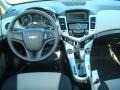 Black Granite Metallic - Cruze LS Photo No. 4