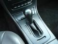 2000 Chrysler 300 Agate Interior Transmission Photo