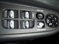 Dark Slate Gray Controls Photo for 2005 Dodge Ram 1500 #60366396