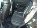 Black - Sonic LTZ Hatch Photo No. 3