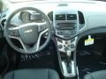 Black - Sonic LTZ Hatch Photo No. 4