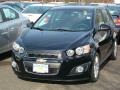 Black - Sonic LT Hatch Photo No. 1