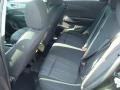Black - Sonic LT Hatch Photo No. 3