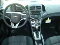 Black - Sonic LT Hatch Photo No. 4