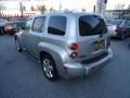 Silverstone Metallic - HHR LT Photo No. 8
