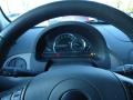 Silverstone Metallic - HHR LT Photo No. 25