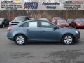 Blue Granite Metallic - Cruze LS Photo No. 1