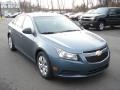 Blue Granite Metallic - Cruze LS Photo No. 2