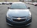 Blue Granite Metallic - Cruze LS Photo No. 3
