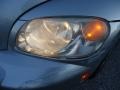 Silverstone Metallic - HHR LT Photo No. 37