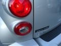 Silverstone Metallic - HHR LT Photo No. 38