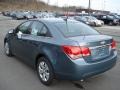 Blue Granite Metallic - Cruze LS Photo No. 6