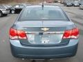 Blue Granite Metallic - Cruze LS Photo No. 7
