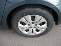 Blue Granite Metallic - Cruze LS Photo No. 9