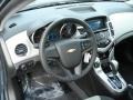 Blue Granite Metallic - Cruze LS Photo No. 10