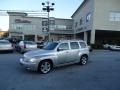 Silverstone Metallic - HHR LT Photo No. 43