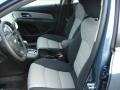 Blue Granite Metallic - Cruze LS Photo No. 11