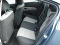 Blue Granite Metallic - Cruze LS Photo No. 13