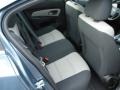 Blue Granite Metallic - Cruze LS Photo No. 15