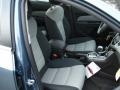 Blue Granite Metallic - Cruze LS Photo No. 16