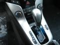 Blue Granite Metallic - Cruze LS Photo No. 18