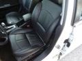 White Diamond Tricoat - Malibu LTZ Sedan Photo No. 12