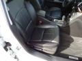 White Diamond Tricoat - Malibu LTZ Sedan Photo No. 15