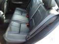 White Diamond Tricoat - Malibu LTZ Sedan Photo No. 17