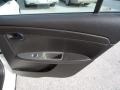 White Diamond Tricoat - Malibu LTZ Sedan Photo No. 20