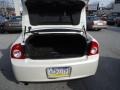White Diamond Tricoat - Malibu LTZ Sedan Photo No. 21
