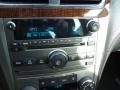 White Diamond Tricoat - Malibu LTZ Sedan Photo No. 29