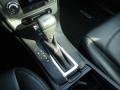 White Diamond Tricoat - Malibu LTZ Sedan Photo No. 30