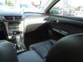 White Diamond Tricoat - Malibu LTZ Sedan Photo No. 35
