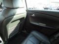 White Diamond Tricoat - Malibu LTZ Sedan Photo No. 37