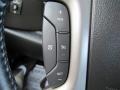 Ebony Controls Photo for 2011 Chevrolet Silverado 1500 #60367551