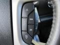 Ebony Controls Photo for 2011 Chevrolet Silverado 1500 #60367560