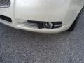 White Diamond Tricoat - Malibu LTZ Sedan Photo No. 41
