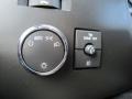 Ebony Controls Photo for 2011 Chevrolet Silverado 1500 #60367587
