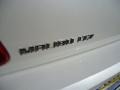 White Diamond Tricoat - Malibu LTZ Sedan Photo No. 44